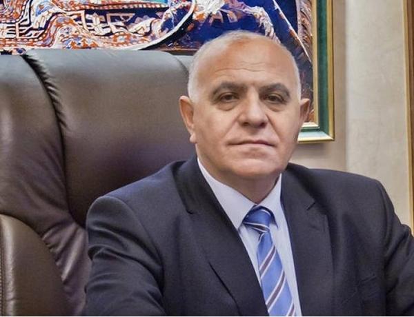 “Azərxalça”nın sabiq rəhbəri azadlığa buraxıldı