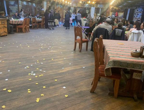 Hacıqabulda restoran inzibatçısı cəzalandırıldı