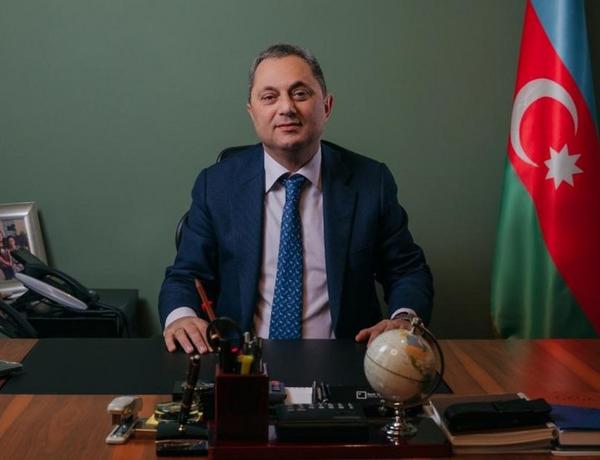 Dövlət Xidmətinin sabiq rəisinin məhkəmə prosesi davam etdirilib