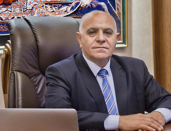 Məhkəmə Vidadi Muradovun səhhəti ilə bağlı ekspertiza keçirilməsi barədə vəsatəti təmin etdi