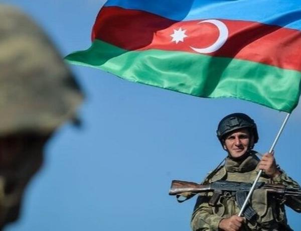 Какие территории были освобождены от оккупации год назад? —