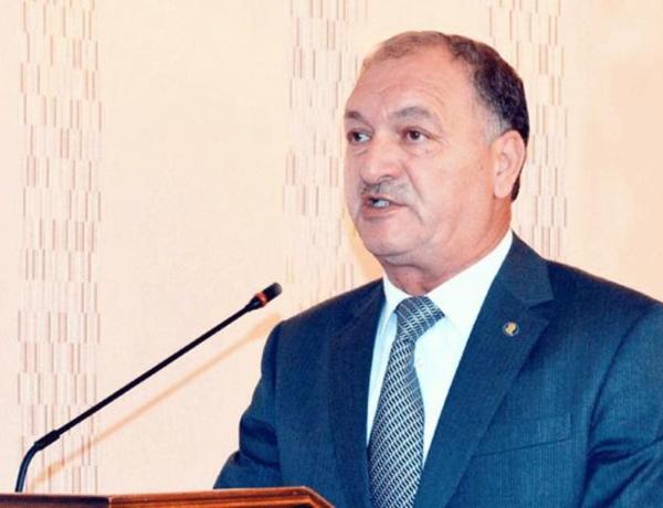 Həbs olunan icra başçısı bütün cinayət əməllərini etiraf etdi