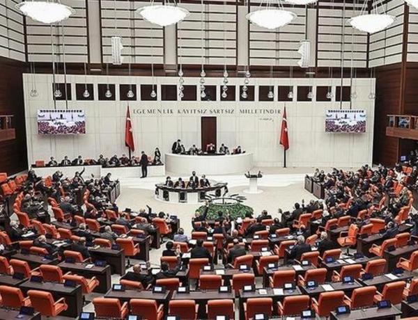 Парламент Турции одобрил продление срока пребывания турецких военных в Азербайджане
