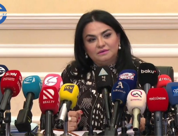Aynur Sabitova: “Bu nəşr insan hüquqlarının tədrisi və maarifləndirmə tədbirlərinə dəyərli töhfədir”