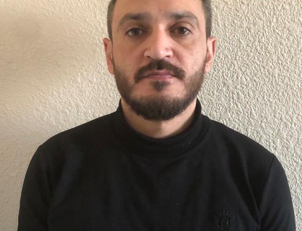 Xızıda taksi sürücülərinə qarşı dələduzluq edən şəxs yaxalandı