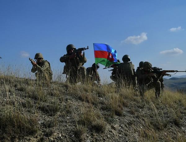 ОДКБ: Обострение на армяно-азербайджанской границе должно разрешиться политико-дипломатическим путем