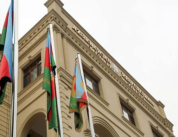 Two Azerbaijani servicemen injured as Armenia committed large-scale provocation on border with Azerbaijan