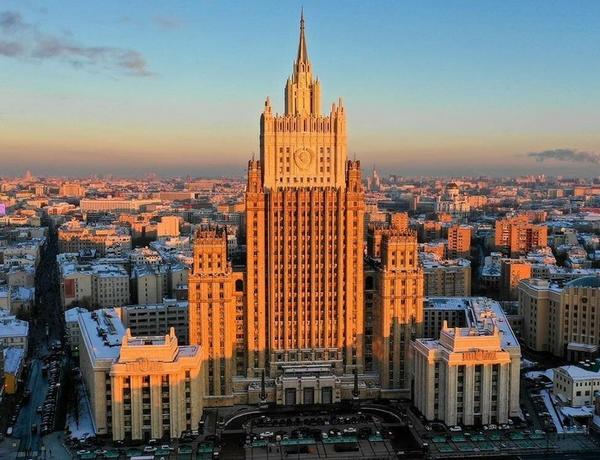 В МИД России прокомментировали обострение на армяно-азербайджанской границе