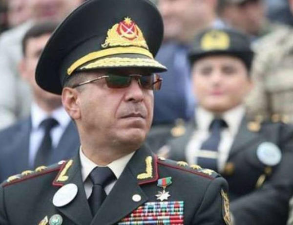 Rövşən Əkbərov Bakı Apellyasiya Məhkəməsinə müraciət etdi