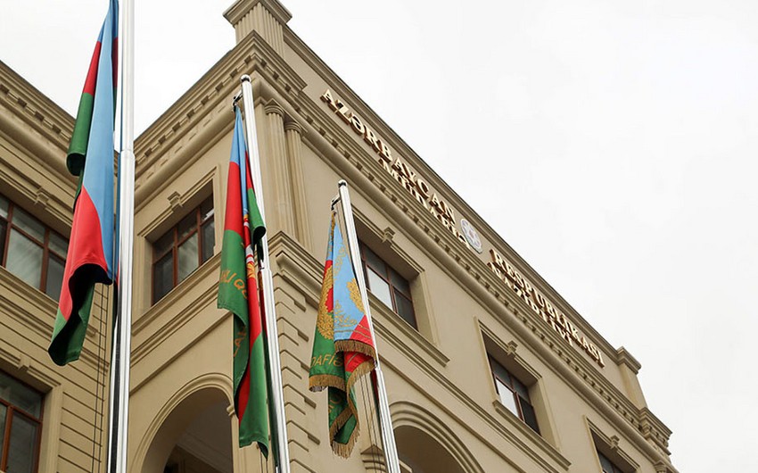 Two Azerbaijani servicemen injured as Armenia committed large-scale provocation on border with Azerbaijan