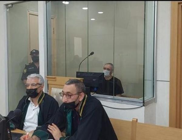 Tovuzda qətlə yetirilən 10 yaşlı Nərminin bacısı məhkəmədə ifadə verdi