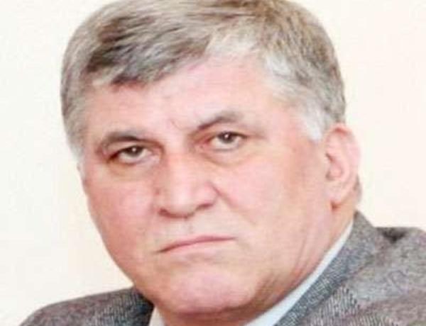 Ədliyyə general-mayoru Zavər Qafarov vəfat edib