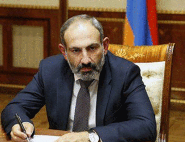 Пашинян: Армения готова вернуть Азербайджану оккупированные села