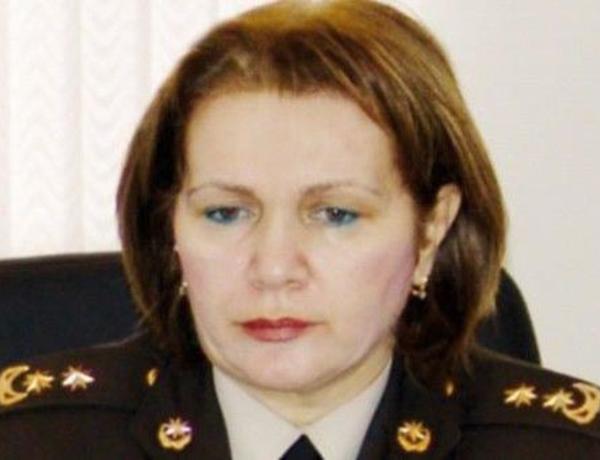 Təranə Məmmədova vəfat etdi