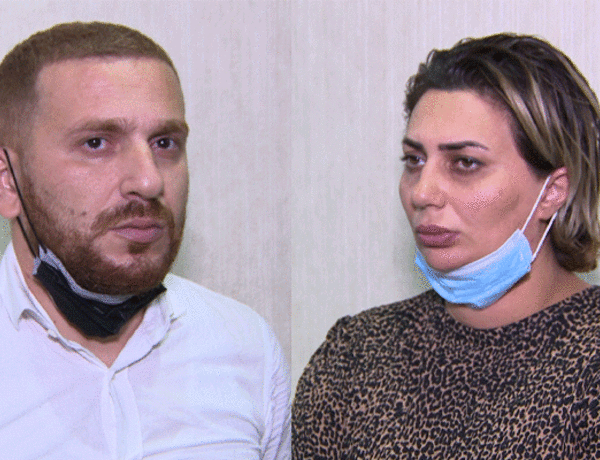 “Bandotdel” əməliyyat keçirdi, saxlanılanlar var –