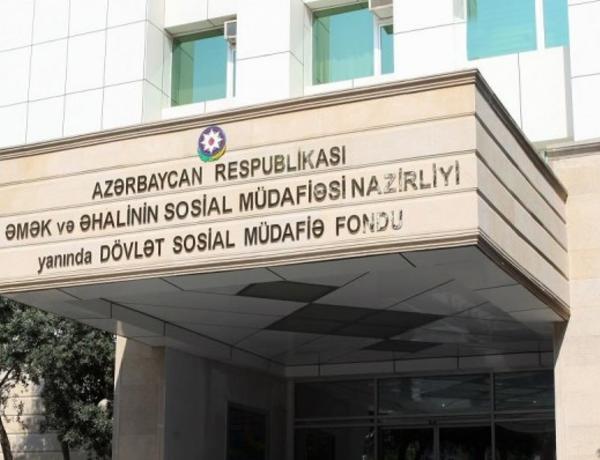 DSMF-nin xərcləri 10 % artıb