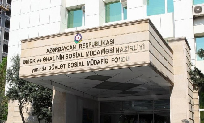Dövlət Sosial Müdafiə Fondu məhkəməyə üz tutdu