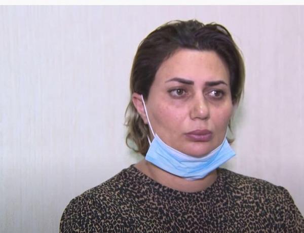 Azərbaycanda saxta kriptovalyuta satan qadın yenidən həbs edildi
