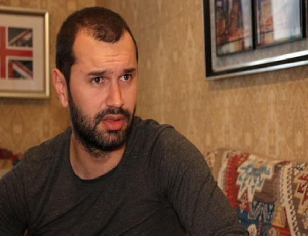 Prokurorluq: Tanınmış reper Prometenin anasının üstünə ağac düşməsi faktı araşdırılır
