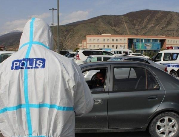 Gəncədə koronavirus xəstəsinə cinayət işi açıldı