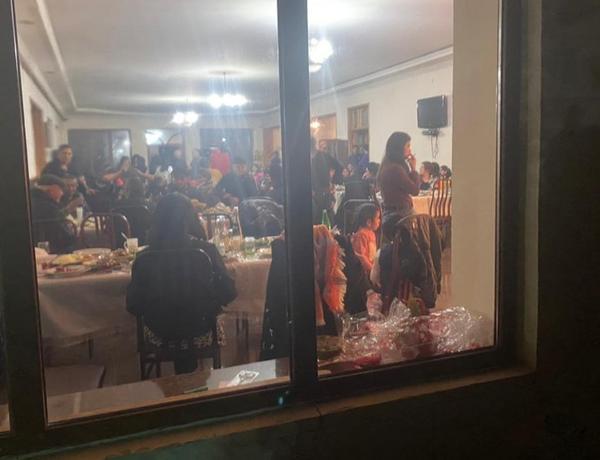 Şamaxıda restoran sahibi barəsində cinayət işi başlanıldı