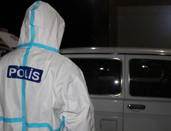 İctimai yerlərdə koronavirus xəstələri aşkar edilərək saxlanılıblar