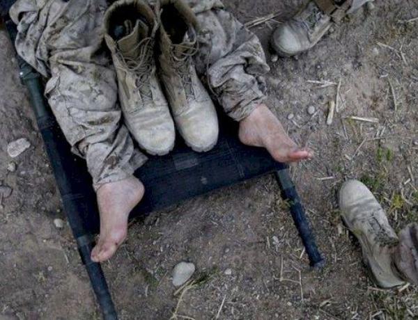 В Ходжавенде обнаружено тело еще одного армянского военнослужащего