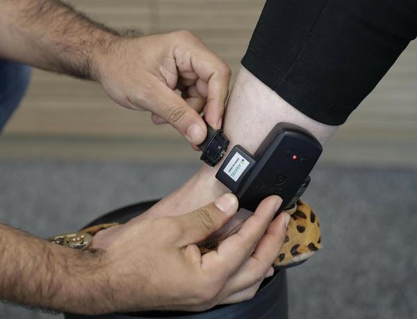 Məhkəmə keçmiş məmura elektron qolbağın taxılması ilə bağlı qərarı qüvvədə saxladı