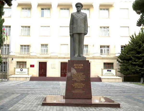 Минобороны Азербайджана представило еженедельный обзор