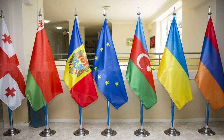 Brussels to host 6th Eastern Partnership summit