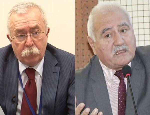 Prokuror XİN-in sabiq vəzifəli şəxslərinə 7 il həbs cəzası istədi