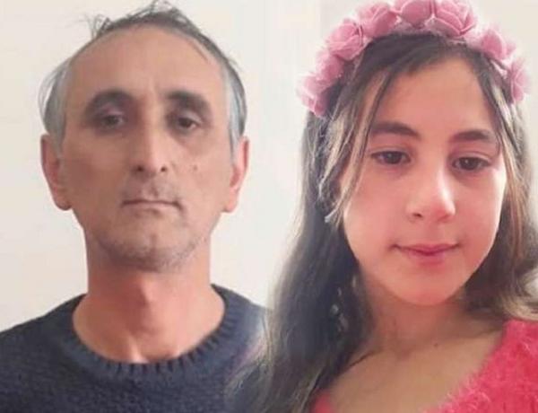 İlkin Süleymanovun məhkəməsində Nərmin Quliyevanın əmisi ifadə verdi