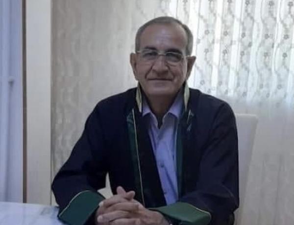 Azərbaycanda vəkil vəfat etdi