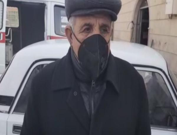 Ağsuda ictimai yerdə aşkarlanan koronavirus xəstəsi barədə araşdırma başlandı