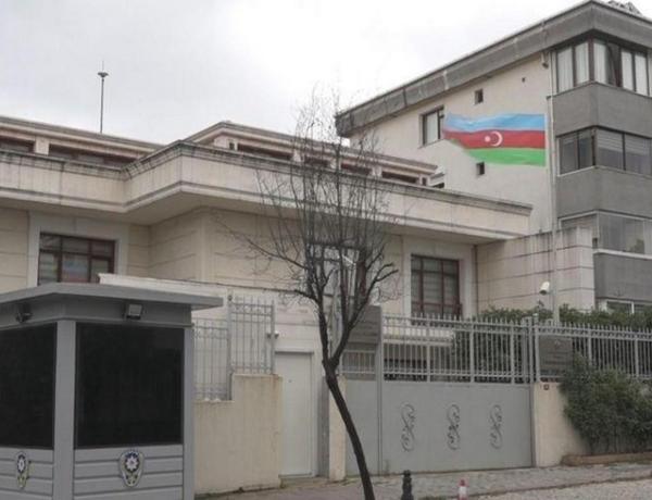 В Турции при ДТП погибли двое граждан Азербайджана