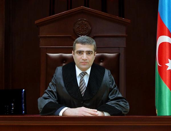 Hakim Vüqar Quliyevin səlahiyyət müddəti uzadılmadı