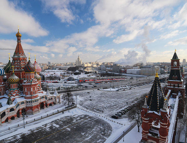 Общественники Азербайджана и Армении встретились в РФ впервые после конфликта в Карабахе