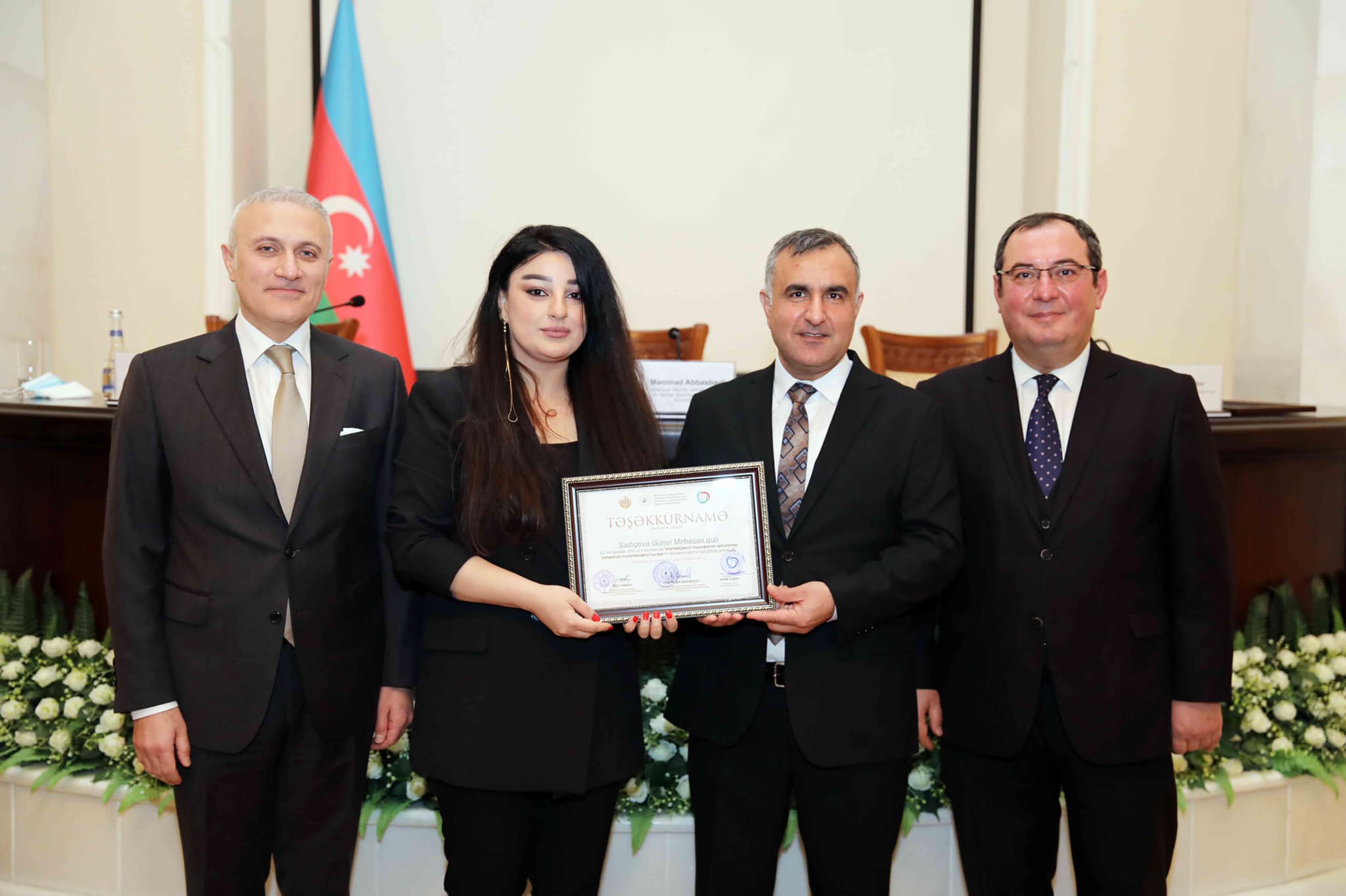 The first part of awareness courses on consumer rights protection for mediators has been completed