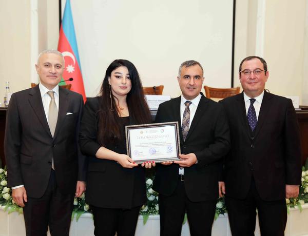 The first part of awareness courses on consumer rights protection for mediators has been completed