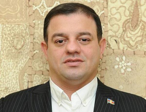 Ata Abdullayevə hökm oxundu