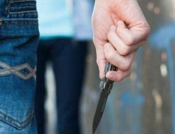 Bakıda 32 yaşlı kişi keçmiş məhkum tərəfindən qətlə yetirildi
