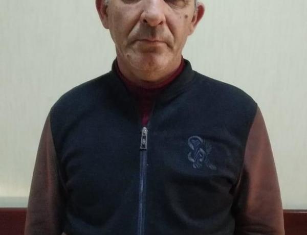 Əvvəllər 22 il məhkumluq həyatı yaşayan şəxs yenə oğurluğa görə saxlanıldı
