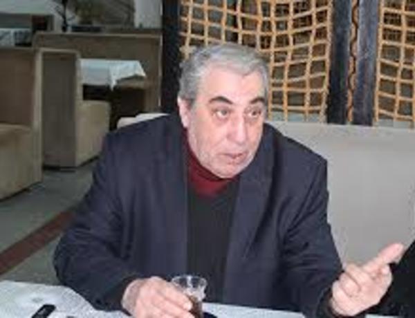 Novruz Qartal vəfat etdi