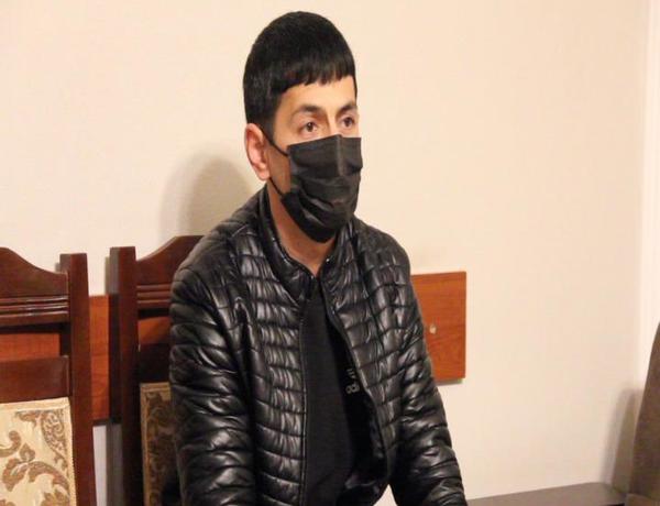 Ağdaşda narkotik vasitələr qəbul edən taksi sürücülərinin işi məhkəməyə göndərildi –