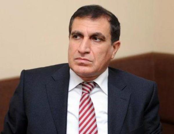Aldığım pullardan Səlim Müslümova heç nə verməmişəm –