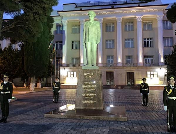 Müdafiə Nazirliyi həftəlik icmalını təqdim etdi
