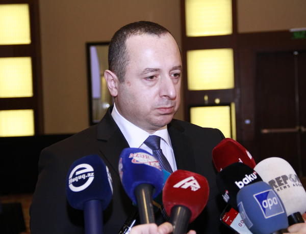 Azərbaycanın Ermənistanla bağlı Avropa Məhkəməsinə göndərdiyi şikayətlər icraat mərhələsindədir