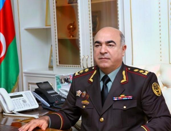 Начальник службы: Акт об амнистии применен в отношении 3 411 человек