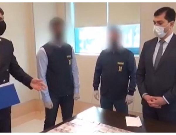 “Yeni Klinika”nın sabiq direktoru apellyasiya şikayəti verdi