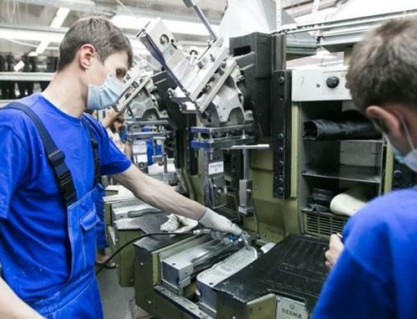 В Азербайджане 1 220 заключенных привлечены к профобразованию